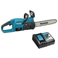 Ланцюгова пила акумуляторна Makita DUC357RT