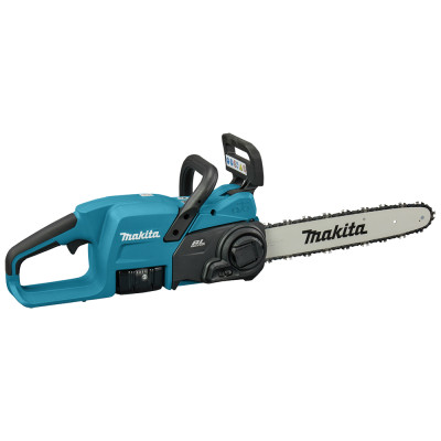 Ланцюгова пила акумуляторна Makita DUC357RT