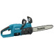 Ланцюгова пила акумуляторна Makita DUC357RT