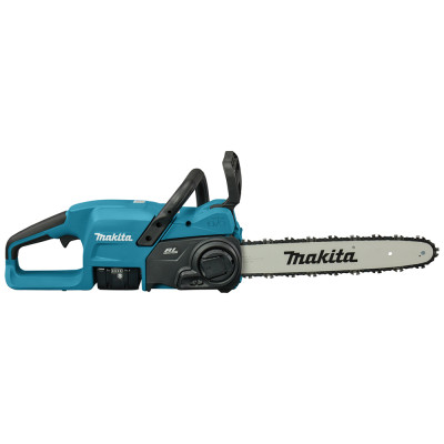 Ланцюгова пила акумуляторна Makita DUC357RT