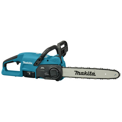 Ланцюгова пила акумуляторна Makita DUC357RT