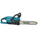 Ланцюгова пила акумуляторна Makita DUC357RT