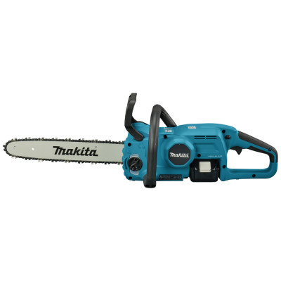 Ланцюгова пила акумуляторна Makita DUC357RT