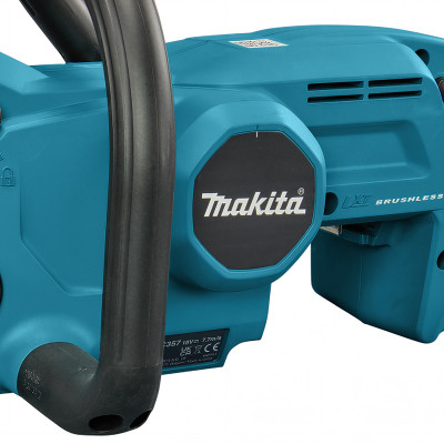 Ланцюгова пила акумуляторна Makita DUC357RT