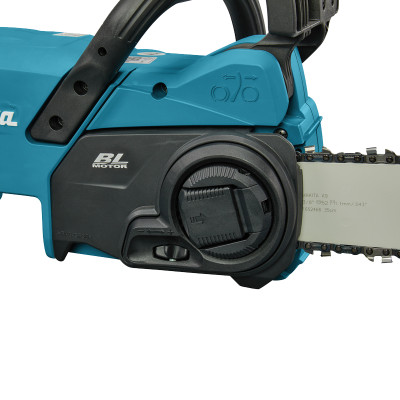 Ланцюгова пила акумуляторна Makita DUC357RT