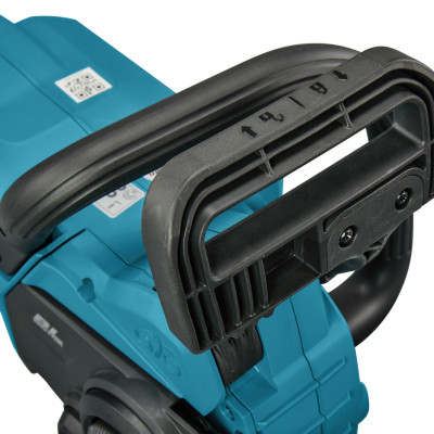 Ланцюгова пила акумуляторна Makita DUC357Z без АКБ