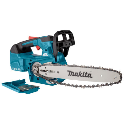 Цепная пила аккумуляторная Makita DUC406PT2