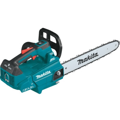 Ланцюгова пила акумуляторна Makita DUC406Z без АКБ