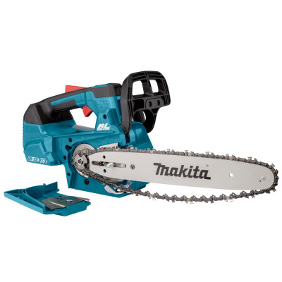 Ланцюгова пила акумуляторна Makita DUC406Z без АКБ