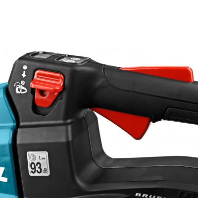 Кущоріз акумуляторний Makita DUH501Z без АКБ