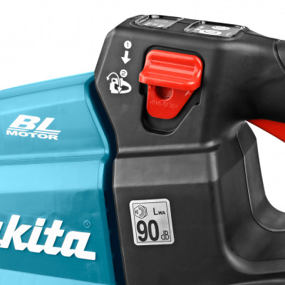 Кущоріз акумуляторний Makita DUH502Z без АКБ