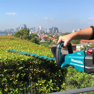 Кущоріз акумуляторний Makita DUH502Z без АКБ