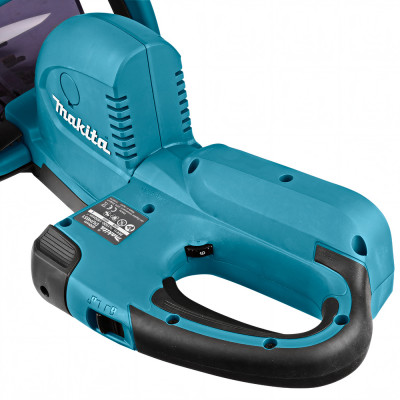 Кущоріз акумуляторний Makita DUH551Z без АКБ