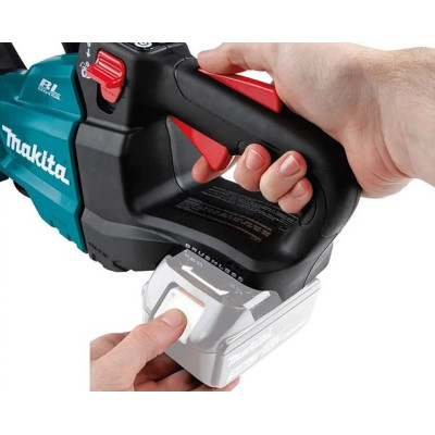 Кущоріз акумуляторний Makita DUH752Z без АКБ