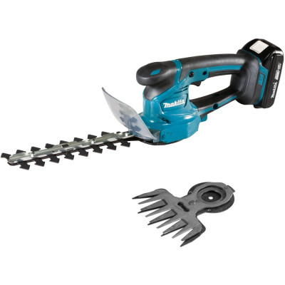 Ножиці акумуляторні для кущів та трави Makita DUM111SYX