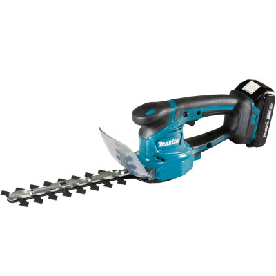 Ножиці акумуляторні для кущів та трави Makita DUM111SYX