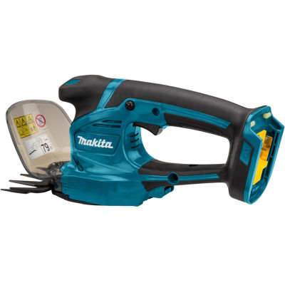 Ножиці акумуляторні для кущів та трави Makita DUM111SYX