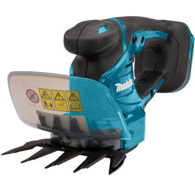 Ножиці акумуляторні для кущів та трави Makita DUM111SYX