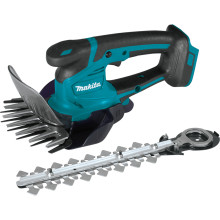Ножиці акумуляторні для кущів та трави Makita DUM604ZX без АКБ
