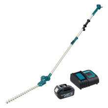 Кущоріз телескопічний акумуляторний Makita DUN461WSF