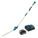 Кущоріз телескопічний акумуляторний Makita DUN461WSF