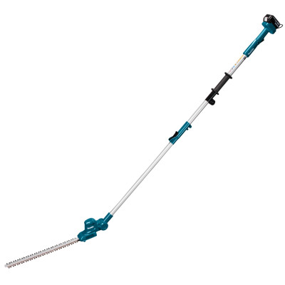 Кущоріз телескопічний акумуляторний Makita DUN461WSF