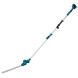 Кущоріз телескопічний акумуляторний Makita DUN461WSF