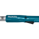 Кущоріз телескопічний акумуляторний Makita DUN461WSF