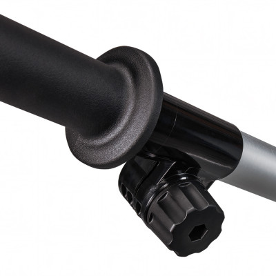 Кущоріз телескопічний акумуляторний Makita DUN461WSF