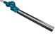 Кущоріз телескопічний акумуляторний Makita DUN461WSF