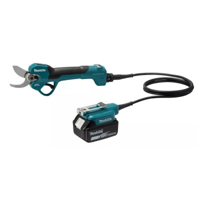 Ножиці-секатор акумуляторні Makita DUP180T001