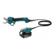 Ножиці-секатор акумуляторні Makita DUP180T001