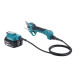 Ножиці-секатор акумуляторні Makita DUP180T001