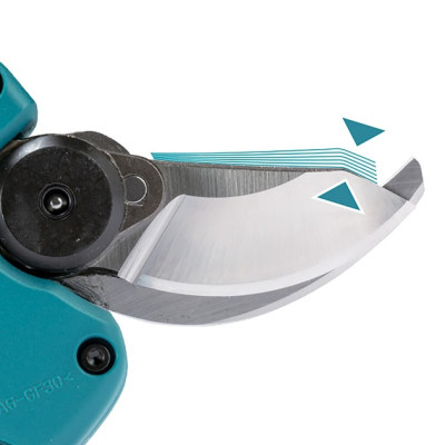 Ножиці-секатор акумуляторні Makita DUP180T001