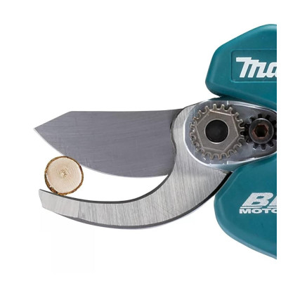 Ножиці-секатор акумуляторні Makita DUP180T001