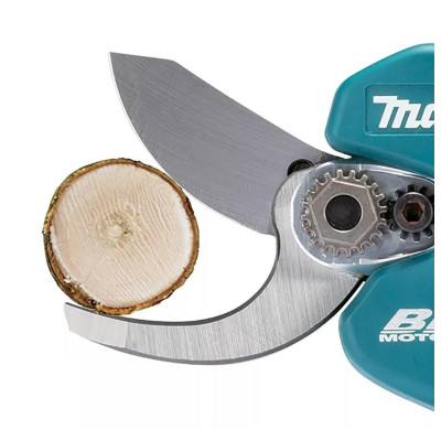 Ножиці-секатор акумуляторні Makita DUP180T001