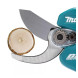 Ножиці-секатор акумуляторні Makita DUP180T001