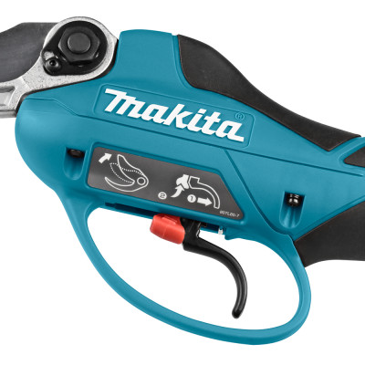 Ножницы-секатор аккумуляторные Makita DUP361Z без АКБ