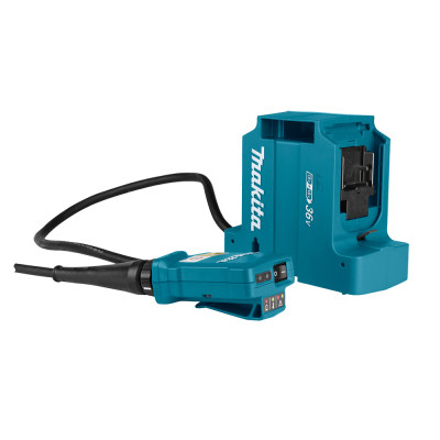Ножницы-секатор аккумуляторные Makita DUP361Z без АКБ
