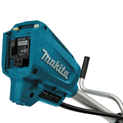 Коса акумуляторна Makita DUR190UZX3 без АКБ