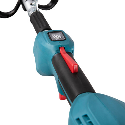 Коса акумуляторна Makita DUR192LZ без АКБ