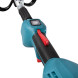 Коса акумуляторна Makita DUR192LZ без АКБ