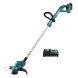 Тример акумуляторний Makita DUR193RF