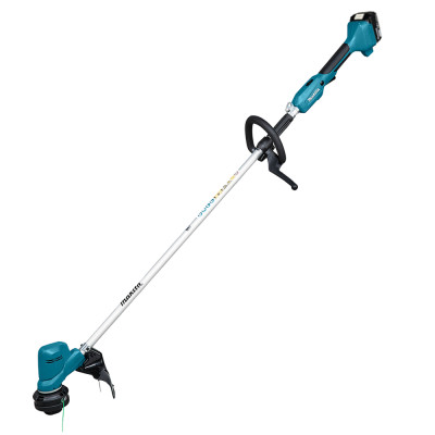 Коса аккумуляторная Makita DUR194SFX2