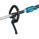 Коса акумуляторна Makita DUR194ZX3 без АКБ