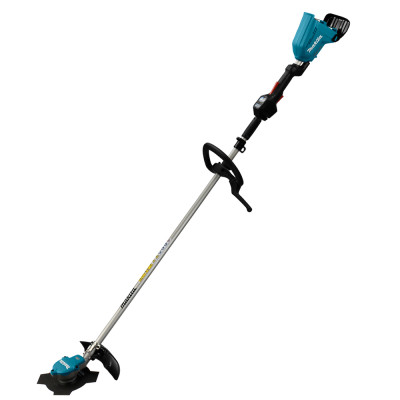 Коса аккумуляторная Makita DUR368LZ без АКБ