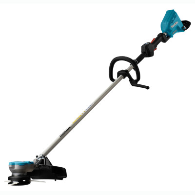 Коса аккумуляторная Makita DUR368LZ без АКБ