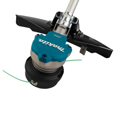 Коса аккумуляторная Makita DUR368LZ без АКБ