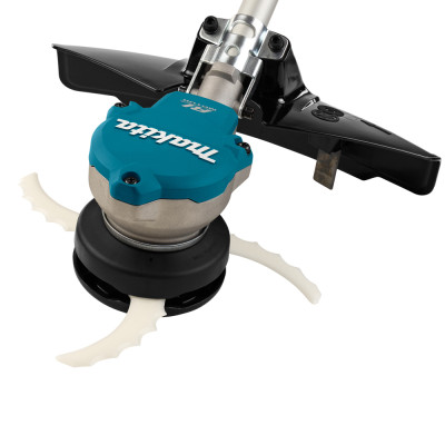 Коса аккумуляторная Makita DUR368LZ без АКБ