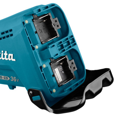 Коса аккумуляторная Makita DUR368LZ без АКБ
